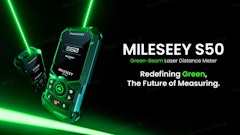 Mileseey Measure Tool
