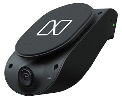 Nauto Device 3 D