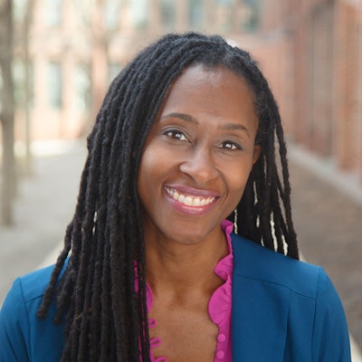 Dr. Nzinga Harrison