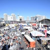 World of Concrete 2025