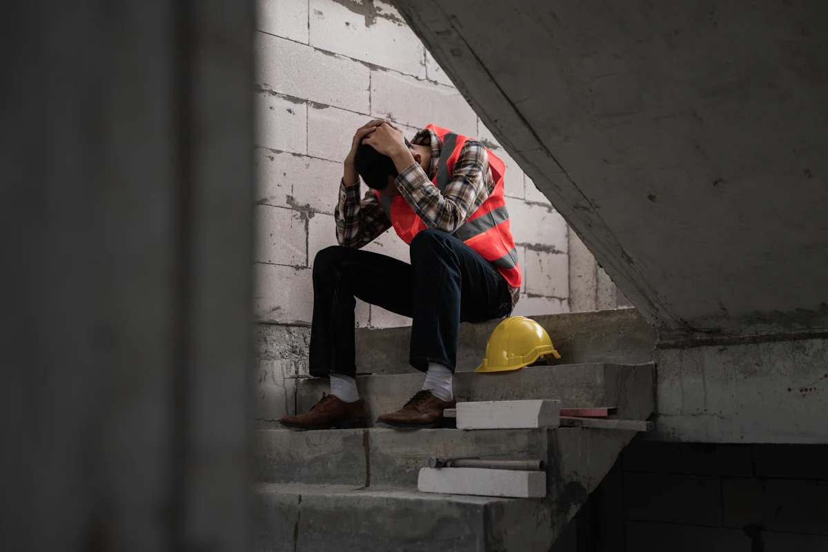 Construction Industry Confronts Opioid Crisis and Mental Health Challenges Construction Industry Confronts Opioid Crisis and Mental Health Challenges