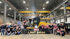 Sakai Group Photo