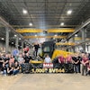 Sakai Group Photo