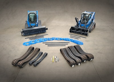 Snow Accessories