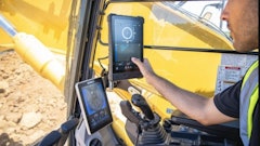Thumbnail Trimble Civil