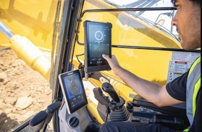 Thumbnail Trimble Civil