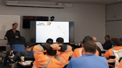 Traf Fix Training