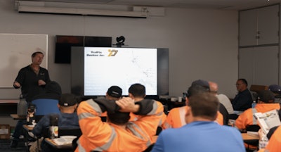 Traf Fix Training