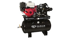 Vanair Pro 25 3x3 Cmyk