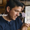 Volvo Load Finder
