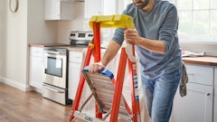 Werner Ladder 3