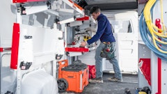 Wg Rigid Flooring