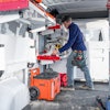Wg Rigid Flooring