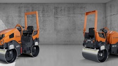 Wirtgen Group Tandem Rollers