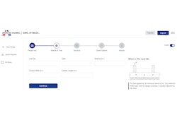 American Highway Rebar Dowel Optimization Screenshot 2025 10 09 070606