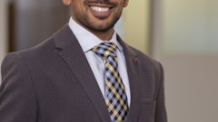 Ashish Patel