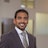 Ashish Patel Headshot