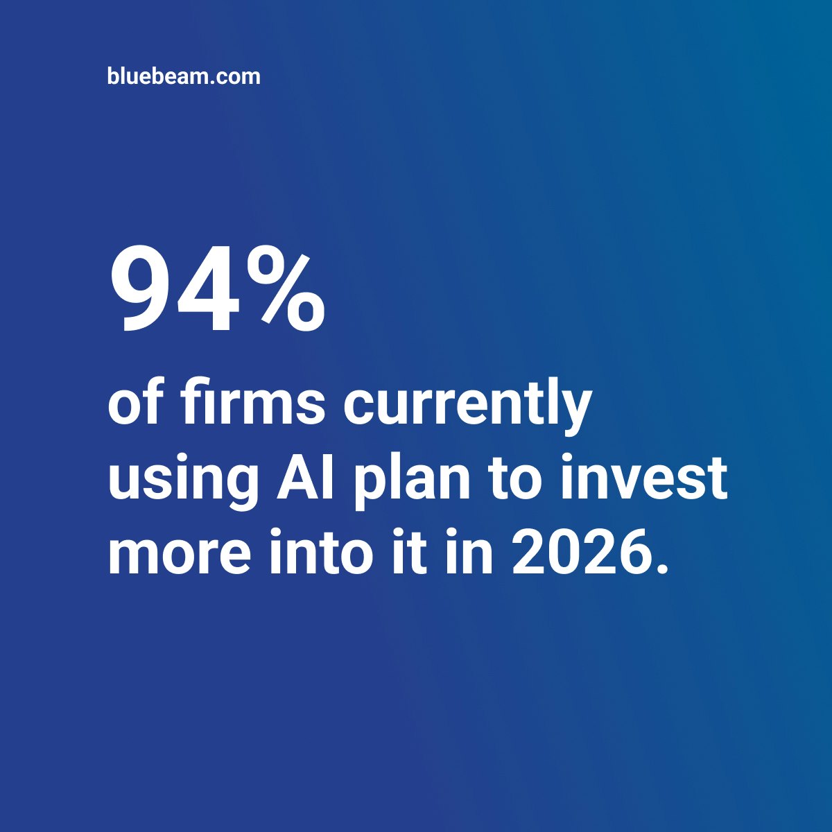 AI Early Adopters in Construction See Strong ROI Despite Industry-Wide Hesitation