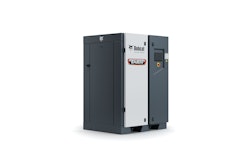 Bobcat Air Compressor