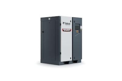 Bobcat Air Compressor