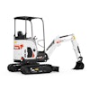 Bobcat Excavator