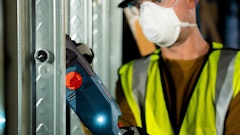 18V High Torque Right Angle Drill