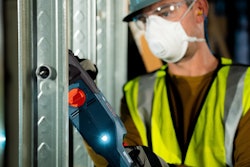 18V High Torque Right Angle Drill