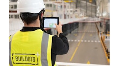Buildots Acquisition