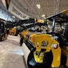 Caterpillar Acquisition