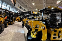 Caterpillar Acquisition