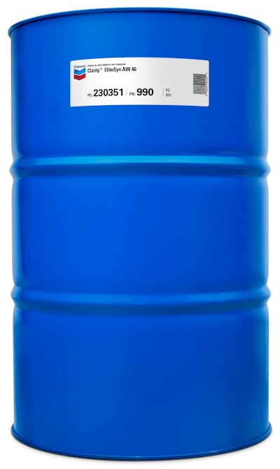 Chevron Clarity