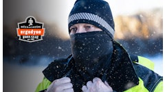 Ergodyne Winter Gear