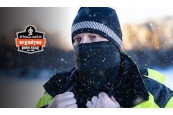 Ergodyne Winter Gear