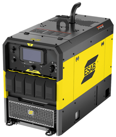 Esab