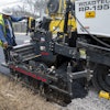 Ezr3 Screed Side View