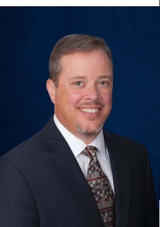 Fitzsimmons, Mike Headshot