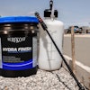 Hydra Finish