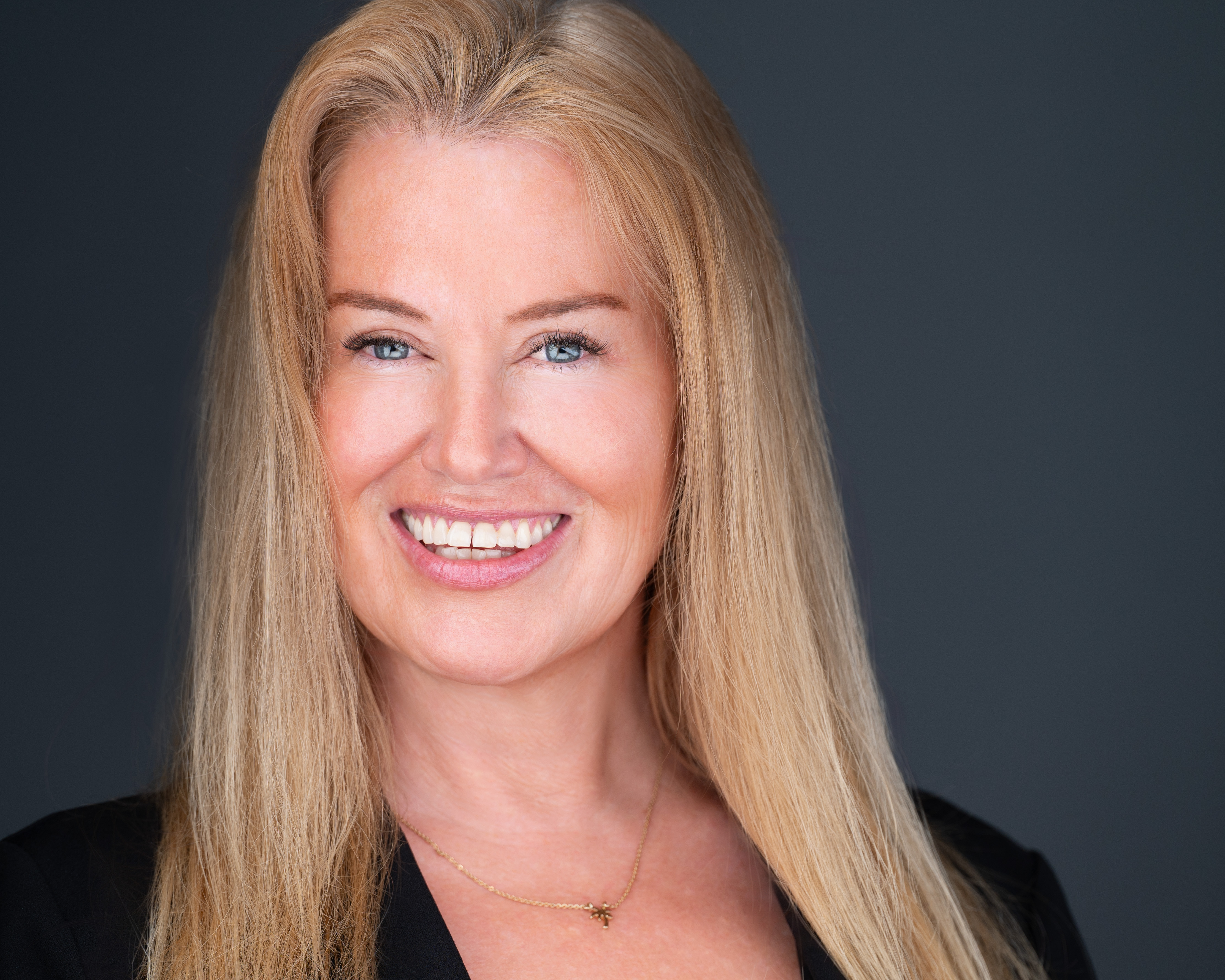 Jessica Del Vecchio Headshot Headshot