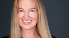 Jessica Del Vecchio Headshot