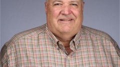 John Meibers Headshot