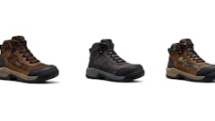 Keen Skokie Boot