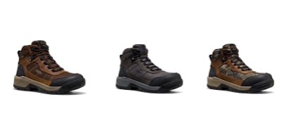 Keen Skokie Boot
