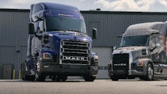 Mack Solutions