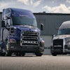 Mack Solutions