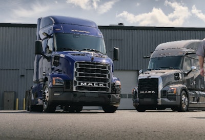 Mack Solutions