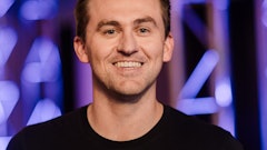 Matt Perrott