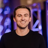 Matt Perrott