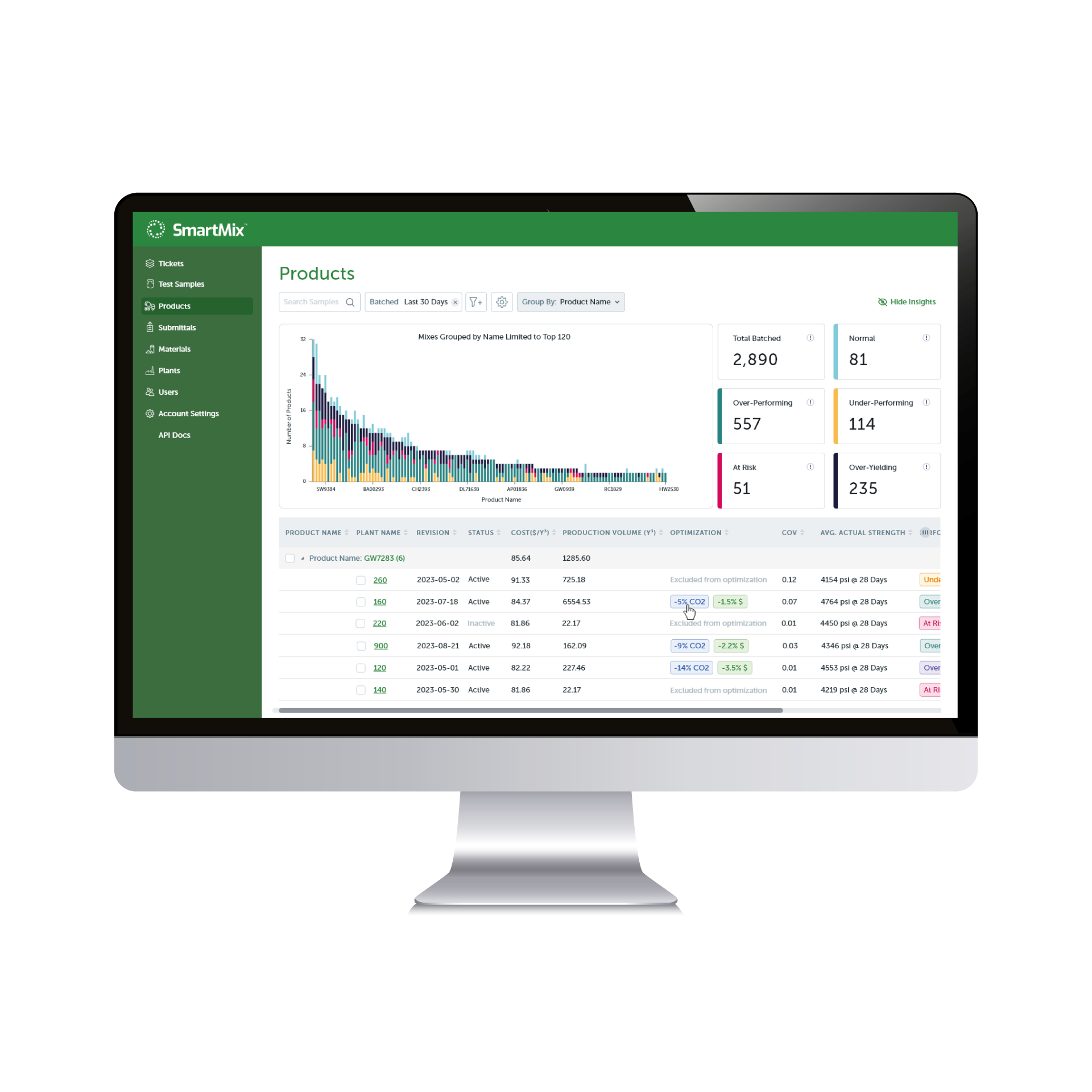 Max Saving Section V2