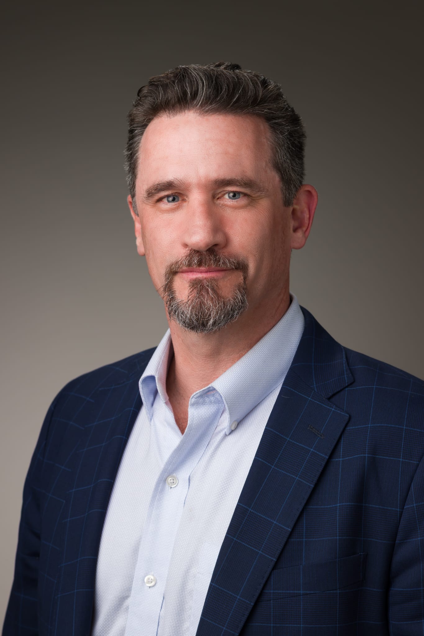 Michael's Picture Headshot