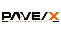 Pave X Logo